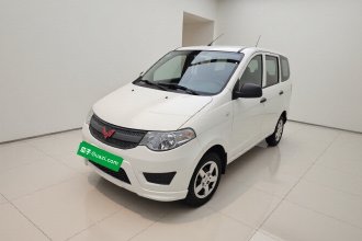 五菱汽车 五菱宏光 2020款 1.2L S基本型国VI LSI