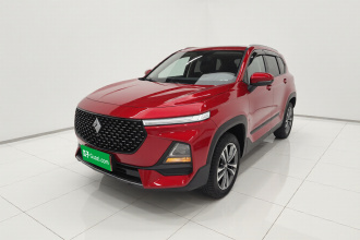 宝骏RS-5 2020款 1.5T CVT 24小时在线豪华版