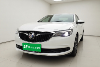 别克 英朗 2019款 18T 自动互联精英型 国VI