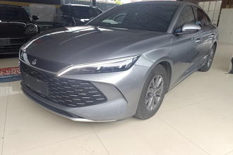 比亚迪 秦L 2024款 DM-i 80KM领先型