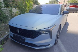 奔腾B70 2022款 第三代 2.0T 自动尊享型