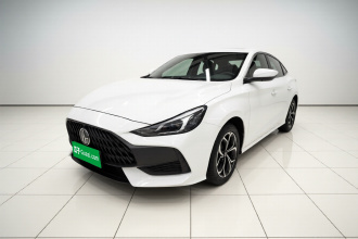 名爵 MG5 2022款 180DVVT 手动青春豪华版