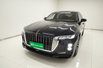 红旗H9 2024款 2.0T 旗畅 私享风尚版