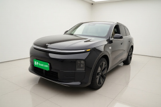 理想汽车 理想L6 2024款 Pro