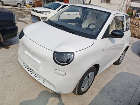 埃尚 2026款 潮炫版