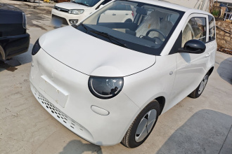 埃尚 2026款 潮炫版