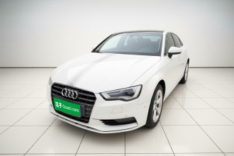 奥迪A3 2014款 Limousine 35 TFSI 自动豪华型