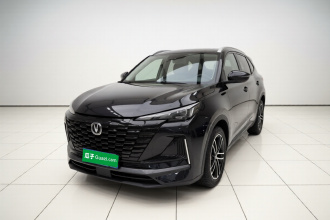 长安CS55PLUS 2022款 第二代 1.5T DCT领航型