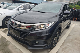 本田 缤智 2020款 1.5L CVT先锋版