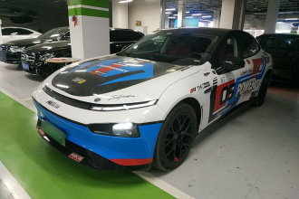 小鹏P7 2023款 P7i 610 Max 性能版