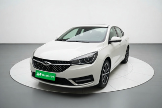 奇瑞 艾瑞泽5 2021款 PRO 1.5L 手动青春版