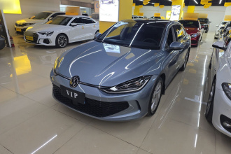 大众 2022款 凌渡L 280TSI DSG炫辣版