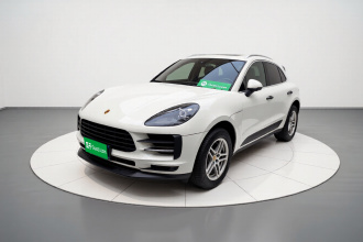 保时捷 2018款 Macan 2.0T
