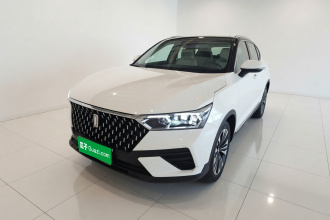 奔腾T77 2019款 230 TID 自动豪华型 国VI
