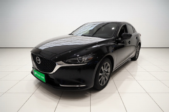 马自达 阿特兹 2021款 2.0L 蓝天豪华版