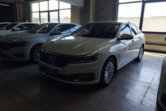 大众 朗逸 2019款 280TSI DSG舒适版 国VI