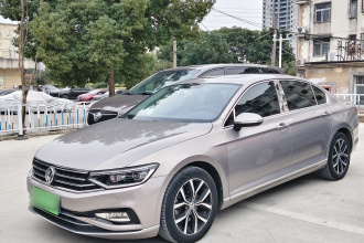 大众 迈腾 2020款 330TSI DSG 领先型