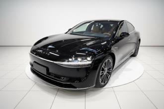 鸿蒙智行 享界S9 2025款 增程 Max