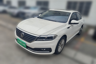 大众 朗逸 2019款 280TSI DSG舒适版 国VI