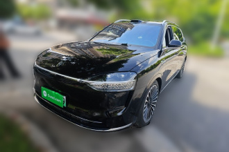 鸿蒙智行 问界M9 2024款 增程 Max版 42kWh 6座版