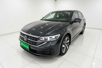 大众 速腾 2023款 300TSI DSG超越版