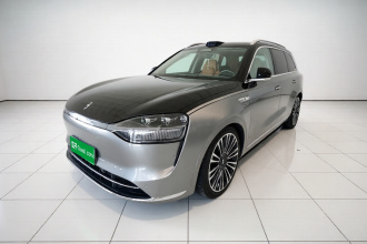 鸿蒙智行 问界M9 2024款 增程 Ultra版 42kWh 6座版