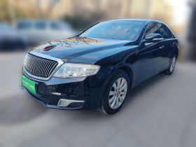 红旗H7 2015款 2.0T 尊贵型