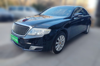 红旗H7 2015款 2.0T 尊贵型