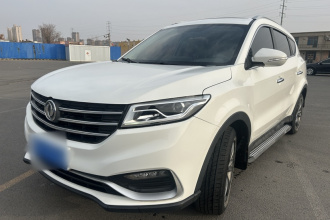 东风风光 风光580 2020款 1.5T CVT豪华型