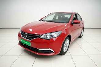 荣威360 2015款 1.5L 自动豪华版