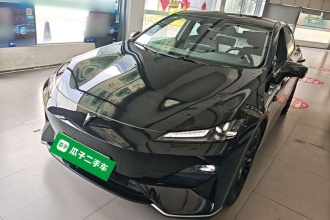 深蓝汽车 深蓝SL03 2024款 135Plus荣耀版