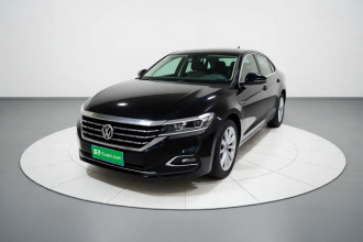 大众 帕萨特 2019款 330TSI 精英版 国VI