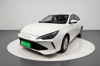 荣威i5 2026款 1.5L 手动舒享版