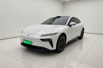 东风奕派 eπ007 2026款 007+ 纯电 650 Ultra+激光雷达版