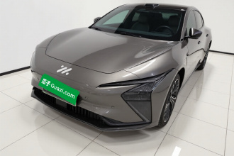 智己汽车 智己L7 2022款 Pro