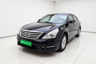 日产 天籁 2011款 2.5L XL荣耀版