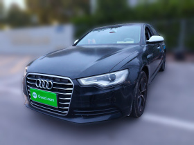 奥迪A6L 2014款 TFSI 标准型