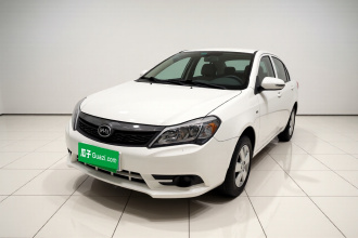 比亚迪F3 2015款 节能版 1.5L 手动舒适型