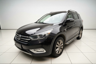 东风风神AX7 2015款 2.0L 手动智逸型