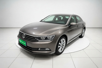 大众 迈腾 2019款 330TSI DSG 豪华型 国V