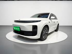 理想汽车 理想L6 2024款 Pro