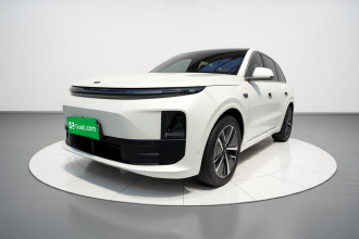 理想汽车 理想L6 2024款 Pro