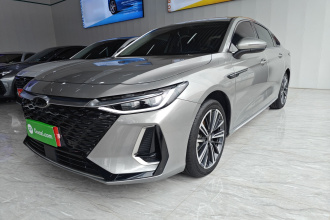 奇瑞 艾瑞泽8 2022款 1.6T DCT尚