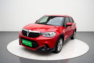 中华V3 2015款 1.5L 手动基本型