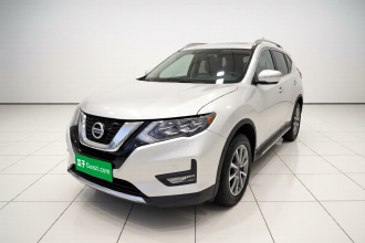 日产 奇骏 2021款 2.0L CVT 2WD XL Premium智联尊享版