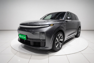 理想汽车 理想L7 2023款 Pro