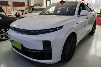 理想汽车 理想L7 2023款 Max