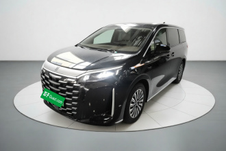 比亚迪 夏 2025款 DM-i 1.5T 100km 超越型