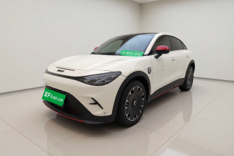 smart精灵#3 2024款 25周年星空纪念版