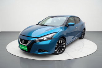 日产 蓝鸟 2019款 1.6L CVT智联智酷版 国V
